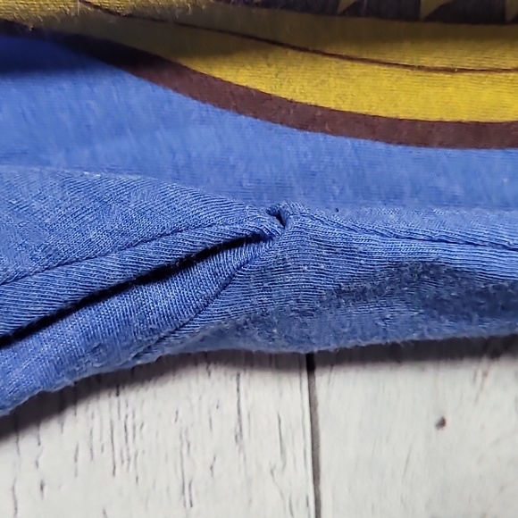 American Apparel Comedy Bang Bang Hey Nong Man Graphic Tshirt Size Women… - Picture 5 of 5